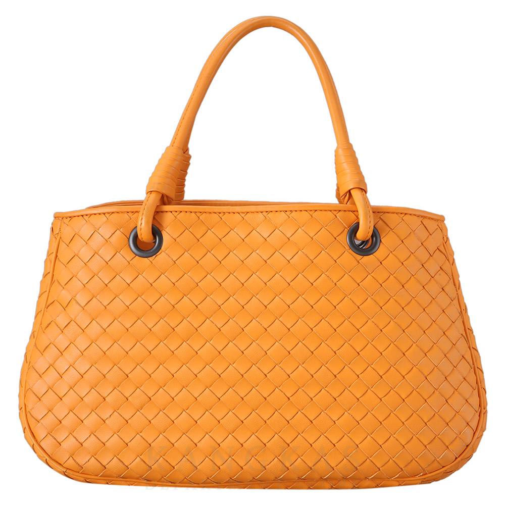 BOTTEGA VENETA(USED)보테가베네타 매쉬 토트백